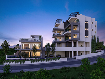Grace Residence