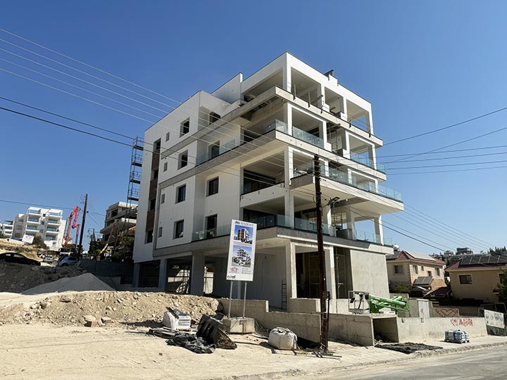 Iris Residence