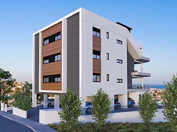 Dazzling Residence