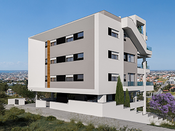 M Residence