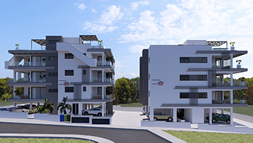 Oyster Residence