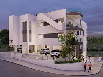 Edge Residence