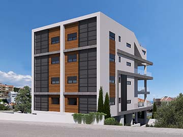 Iris Residence